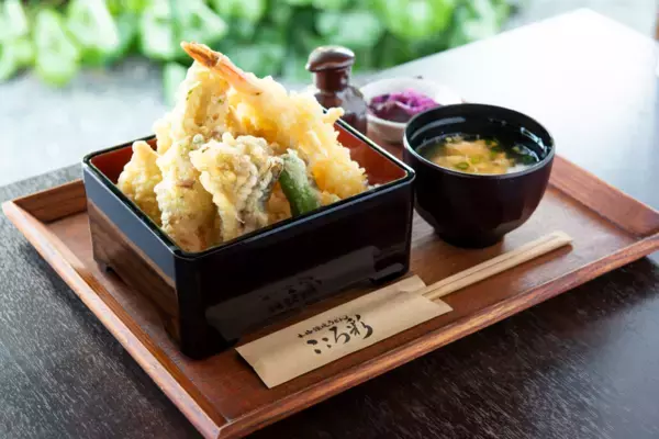 築150年の古民家で味わう本格讃岐うどん店「こころ彩」開店7周年記念イベントを7月28日(月)まで開催！