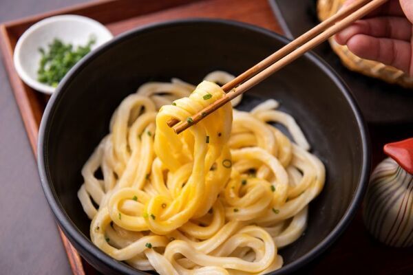 築150年の古民家で味わう本格讃岐うどん店「こころ彩」開店7周年記念イベントを7月28日(月)まで開催！