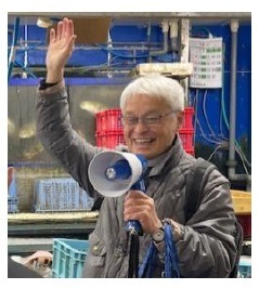 “きんてつ旅育キャンペーン”「“なつやすみ親子企画”　おさかな先生と行く！　『伊勢志摩お魚図鑑』でおさかなの旅ミニ体験」の実施