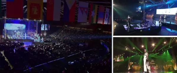 2025年「Asia Model Festival」Kids & Junior部門　日本代表選考 エントリー開始！