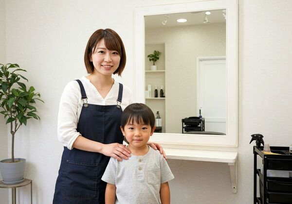 美容師の「離職課題」に挑戦──“働き手ファースト”のサロンづくりで業界を変える。7月1日、横川にまつ毛と眉毛の専門店「エルア」を出店──多様な美容領域でキャリアの選択肢を拡大