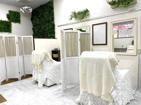 美容師の「離職課題」に挑戦──“働き手ファースト”のサロンづくりで業界を変える。7月1日、横川にまつ毛と眉毛の専門店「エルア」を出店──多様な美容領域でキャリアの選択肢を拡大