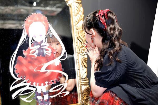 「PEACH-PIT25周年特別展」がいよいよ本日7/18に開幕！『しゅごキャラ！』『ローゼンメイデン』などの原画を展示