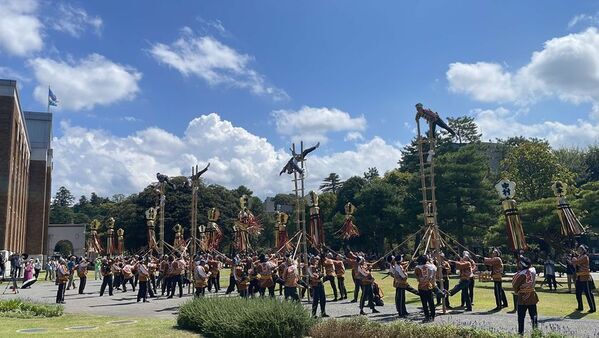 石川県が「2025年大阪・関西万博」にイベント出展　特別イベント「石川の日」を8月27日から開催