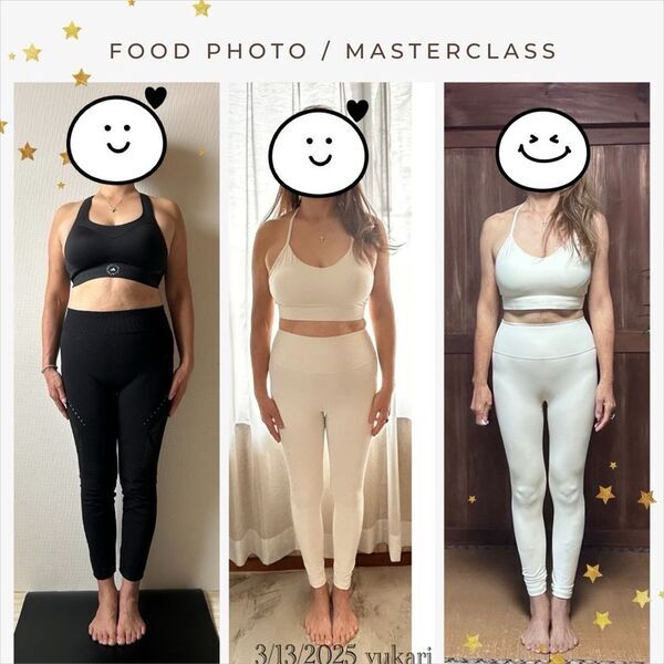 夏の終わりの「体重増加」本当の原因は“睡眠と代謝”が関係？！最新科学で注目の「レタス」の力を活かした新プログラム【100日後別人になる私】2025年9月1日より開始