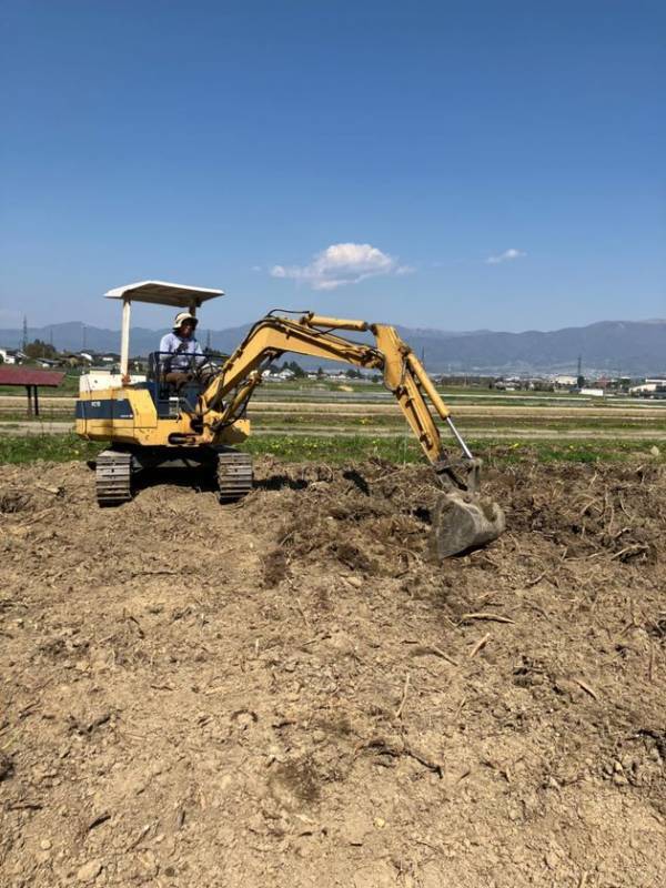 自分が食べる米は自分で作る！日本の米と食と農家を守るための稲作革命「脱時給10円」プロジェクトを7月30日まで実施