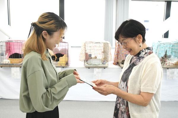 猫をモチーフにした完全ワイヤレスイヤホン「NEKO true wireless earphones HP-C28BT」寄付状況に関するご報告