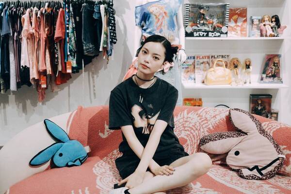 【MUSIC ON! TV（エムオン!）】平手友梨奈“ありのままの自分”を映し出すドキュメンタリー番組エムオン!で7月より3ヶ月連続オンエア！＜#1＞過去から現在を振り返るロングインタビュー＜#2＞念願の海外ベトナム旅に1週間密着＜#3＞ワンマンライブに向けた舞台裏など音楽活動に迫る