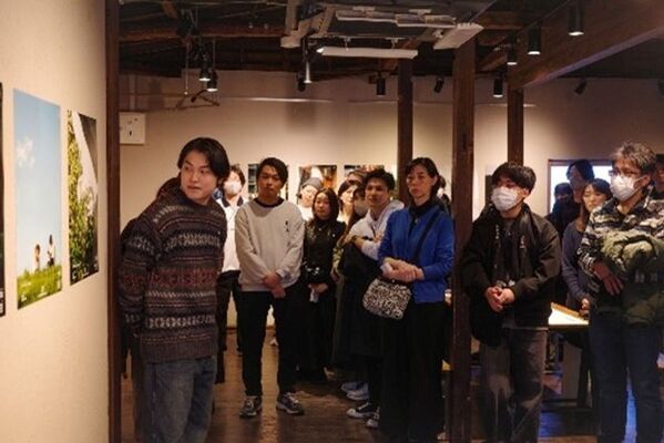 写真好きなクリエイターが気軽に繋がれるサービス「cizucu」が「photo poster project in 新宿 北村写真機店　特別編・ポートレート」を開催　会期：8月2日(土)・8月3日(日)