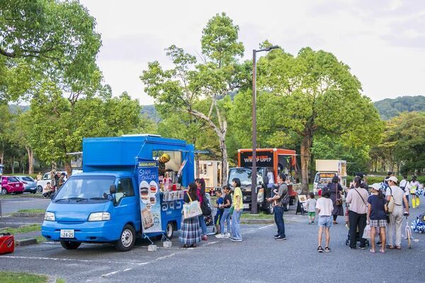 神戸・しあわせの村で2025年9月13日～15日の3日間「第35回しあわせの村まつり」を開催！