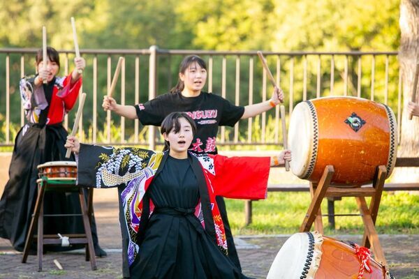 神戸・しあわせの村で2025年9月13日～15日の3日間「第35回しあわせの村まつり」を開催！