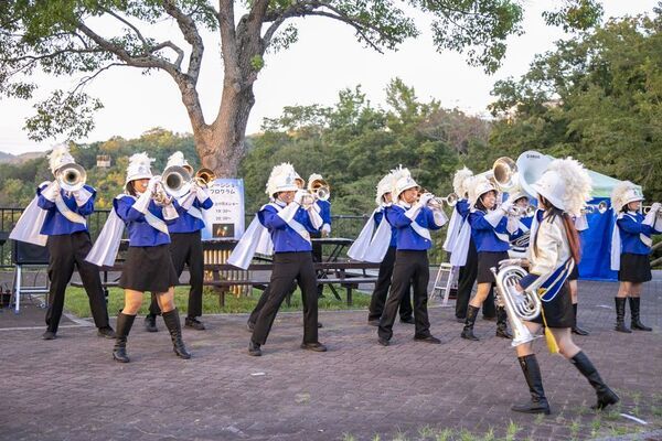 神戸・しあわせの村で2025年9月13日～15日の3日間「第35回しあわせの村まつり」を開催！