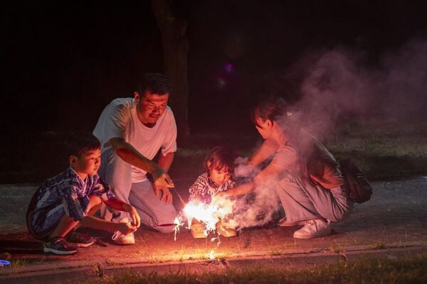 神戸・しあわせの村で2025年9月13日～15日の3日間「第35回しあわせの村まつり」を開催！