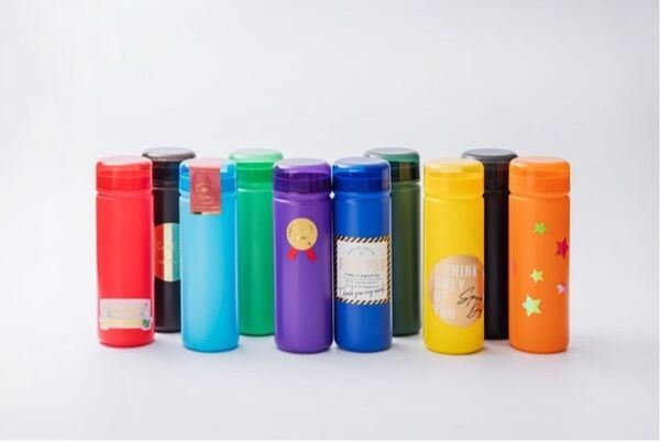 ガチャ自販機で地域の魅力を発信！「ガチャCAN」自販機を泉大津パーキングエリアに10台設置