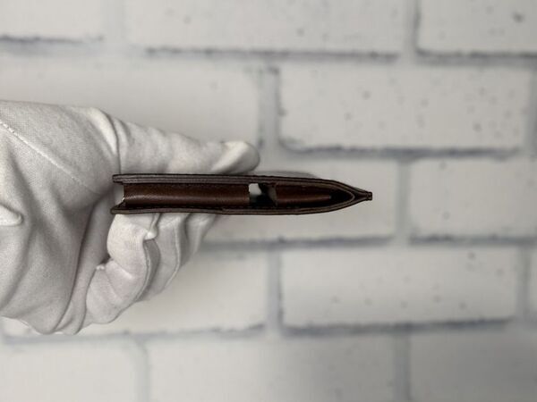 “ミニ財布の五原則”を形に――建築的設計×人間工学で「速さ」に特化したミニ財布『Tri-La』、7/28からCAMPFIREで販売開始