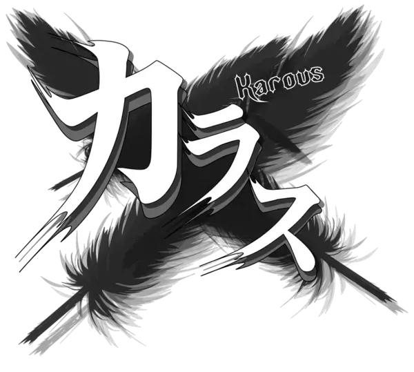 シューティングゲーム『カラス』発売日＆プラットフォーム決定