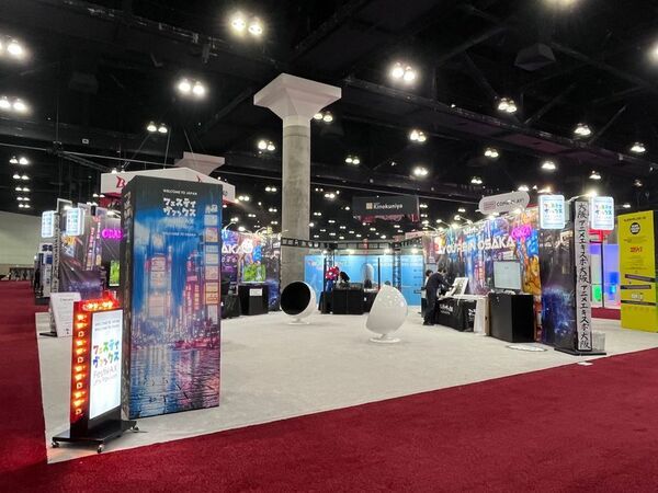 日本のポップカルチャーを世界へ　北米最大のジャパンポップカルチャーイベントAnime Expo(通称AX) 2025に『フェスティヴァックス ジャパン』が出展