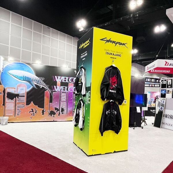 日本のポップカルチャーを世界へ　北米最大のジャパンポップカルチャーイベントAnime Expo(通称AX) 2025に『フェスティヴァックス ジャパン』が出展