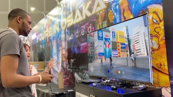 日本のポップカルチャーを世界へ　北米最大のジャパンポップカルチャーイベントAnime Expo(通称AX) 2025に『フェスティヴァックス ジャパン』が出展