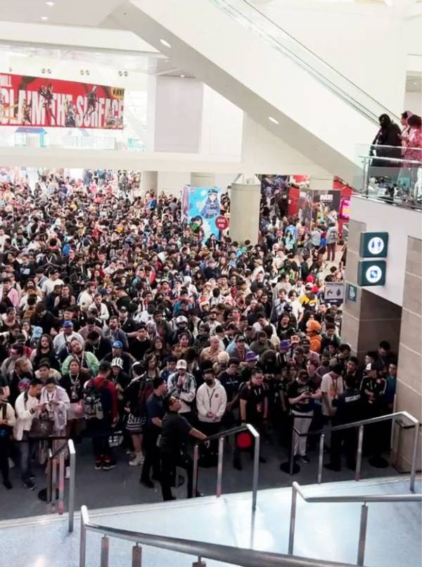 日本のポップカルチャーを世界へ　北米最大のジャパンポップカルチャーイベントAnime Expo(通称AX) 2025に『フェスティヴァックス ジャパン』が出展