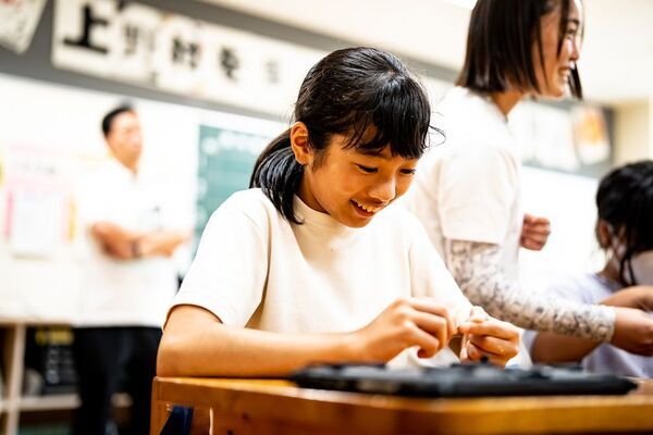 群馬県上野村にて自然体験の感動や好奇心が子どもを育む「ジオキャンプ」を実施