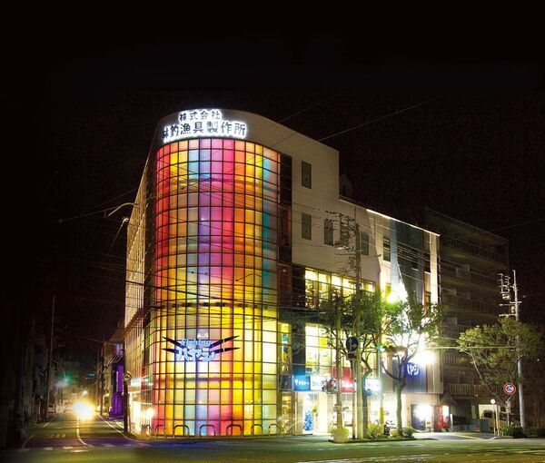 高知県の「林釣漁具製作所」が7月25日より閉店セールを開催　長年のご愛顧に感謝を込めて、店内全品を特別価格でご提供