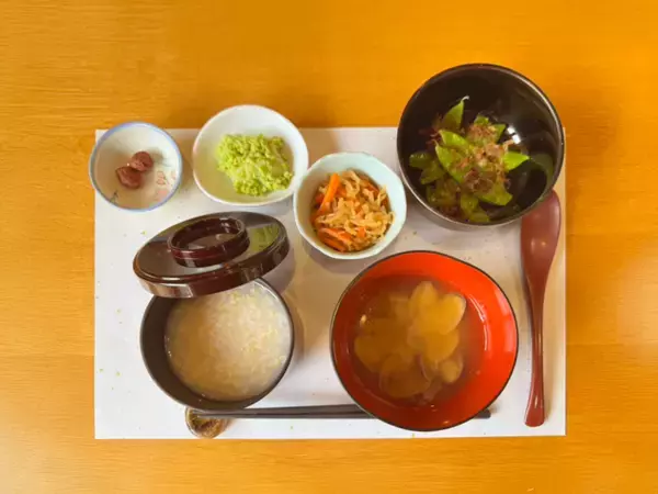 50年前の予防医学を現代に再現！「馬淵式食養生プラン」期間限定スタート