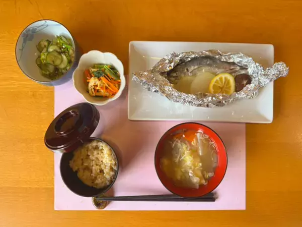 50年前の予防医学を現代に再現！「馬淵式食養生プラン」期間限定スタート