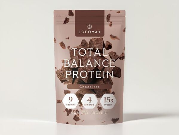 プロテインとサプリをこれ1杯で。多忙な現代人の“理想の栄養バランス”を叶える「トータルバランスプロテイン」8月12日(火)新登場！