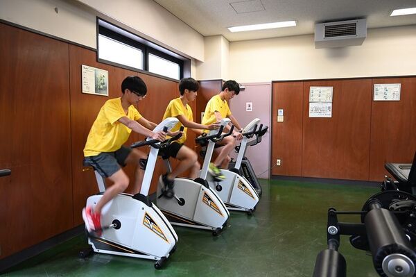 明治学院大学「Road to HAKONE 2028」5月、6月の活動報告　陸上競技部長距離ブロックの選手が男鹿駅伝競走大会で区間賞を獲得