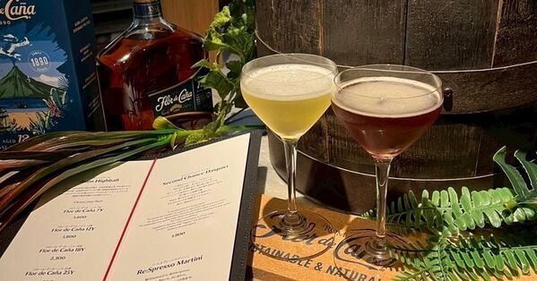 『フロール・デ・カーニャ』が彩る“一夜限りのサステナブル・ラム・ナイト”　バー＆ラウンジZATTAで過去最多動員を記録し閉幕