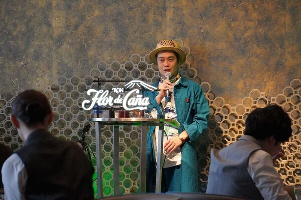 『フロール・デ・カーニャ』が彩る“一夜限りのサステナブル・ラム・ナイト”　バー＆ラウンジZATTAで過去最多動員を記録し閉幕