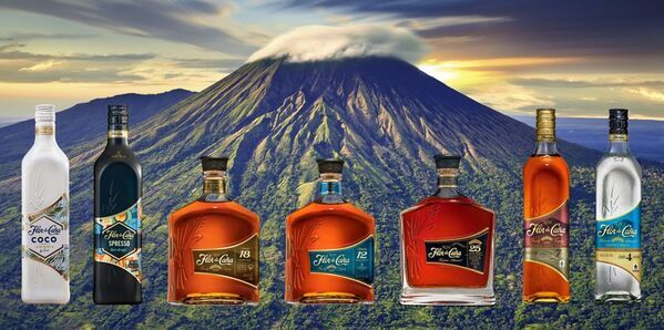 『フロール・デ・カーニャ』が彩る“一夜限りのサステナブル・ラム・ナイト”　バー＆ラウンジZATTAで過去最多動員を記録し閉幕