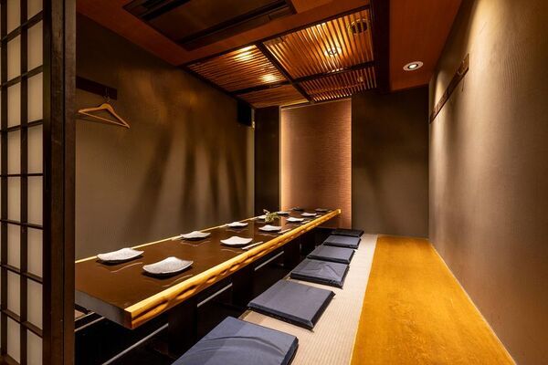 【2025年7月23日(水)グランドオープン】日本の伝統と革新が交差する、美食の舞台「能登前寿司と原始焼き 鮨 湊崎」 金沢・片町に誕生