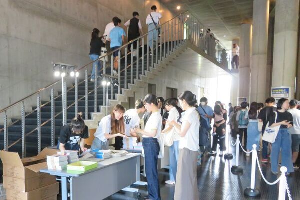 デザインの現場を体感できる2日間！長岡造形大学が「夏のオープンキャンパス2025」を開催＜7月26日(土)・27日(日)＞