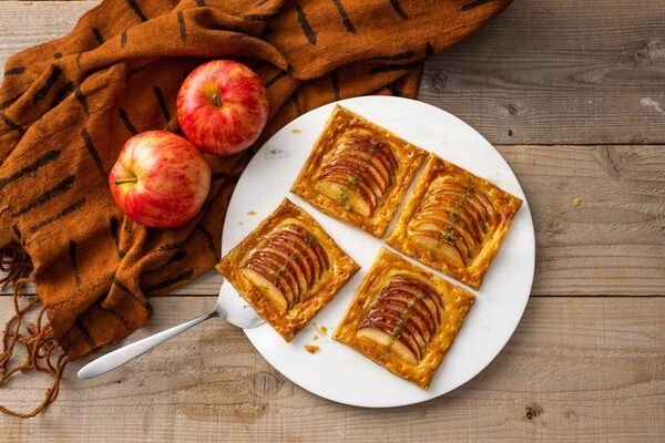 青森りんごの専門店が新青森駅ビル あおもり旬味館に誕生　『a la ringo あら、りんご。新青森駅店』8/4(月)オープン！