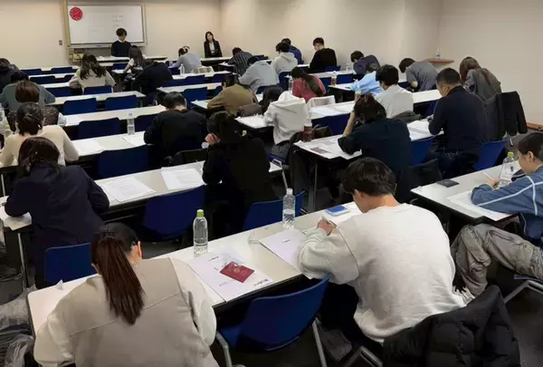 ＜トルコ×日本＞世界最大級のトルコの予備校「Pisa Educazione」と「イタリア医学部予備校」がイタリア医学部受験向け模擬試験を共同開催！