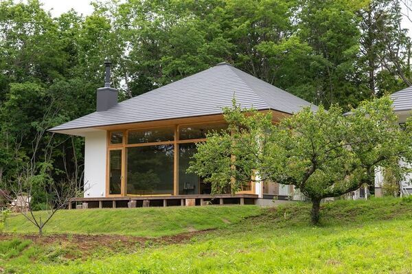 北杜市小淵沢町への子育て移住をリアルに体験！アグリツーリズモ ユタカ　8/23から「移住体験ツアー」開始