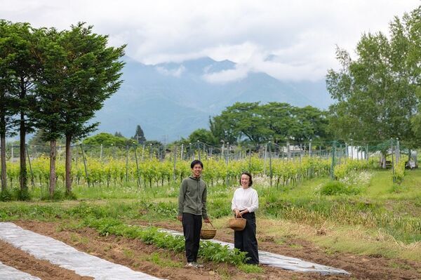 北杜市小淵沢町への子育て移住をリアルに体験！アグリツーリズモ ユタカ　8/23から「移住体験ツアー」開始
