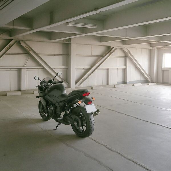 伊勢志摩エリア最大級の駐車場を完備　伊勢パールピアホテルがバイク旅行者向け新サービスを開始