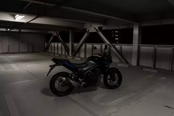 伊勢志摩エリア最大級の駐車場を完備　伊勢パールピアホテルがバイク旅行者向け新サービスを開始