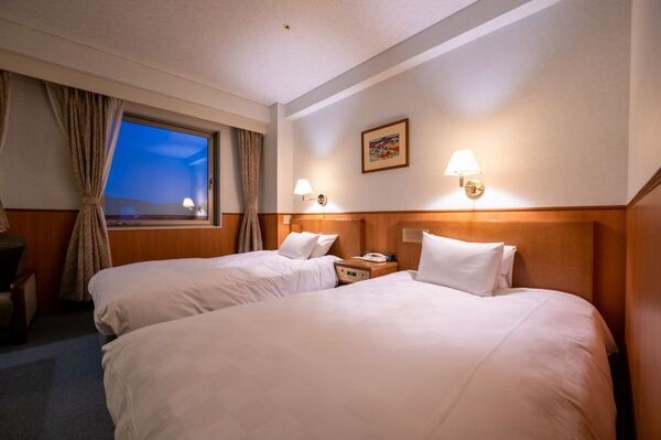 伊勢志摩エリア最大級の駐車場を完備　伊勢パールピアホテルがバイク旅行者向け新サービスを開始