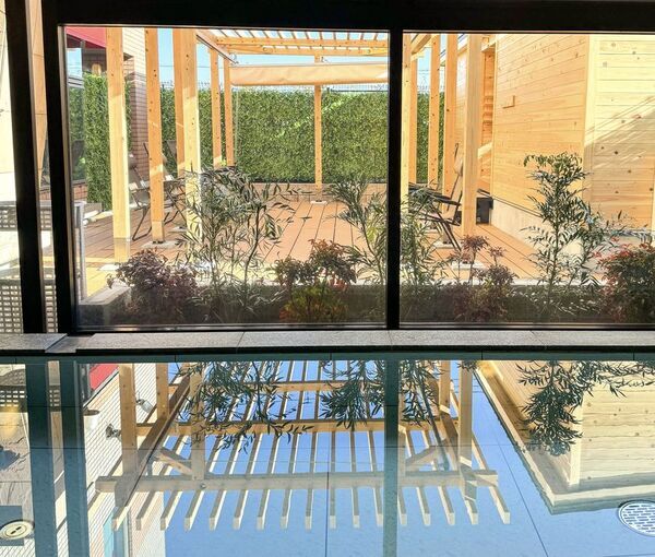 伊勢志摩エリア最大級の駐車場を完備　伊勢パールピアホテルがバイク旅行者向け新サービスを開始