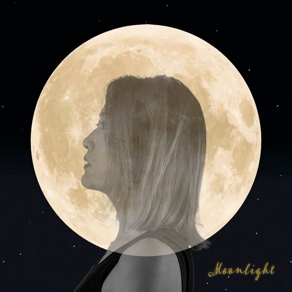 岡山県里庄町出身のシンガーソングライター 千里-chisato-、県内唯一の英国教会で撮影した新曲「Moonlight」のミュージックビデオを公開