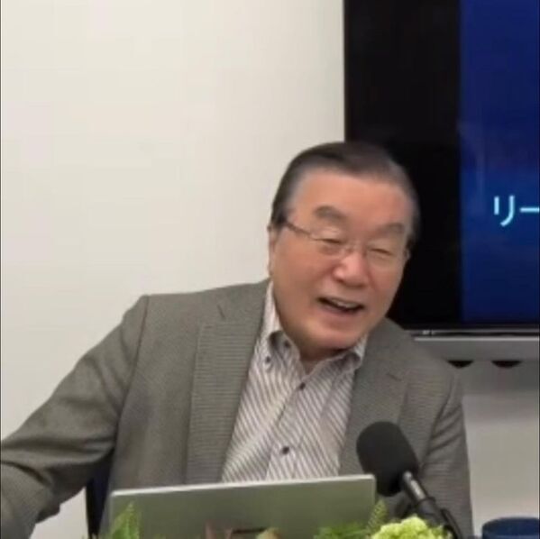 ネッツトヨタ南国、横田英毅さんに学ぶ“人が育つ”マネジメント2026 全3講 1月23日オンラインで開講