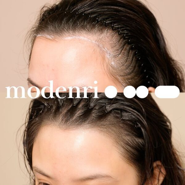 韓国のアートメイク＆スカルプケア専門サロン『モデンリー』2025年9月より本格的な頭皮ケアプログラムを提供開始