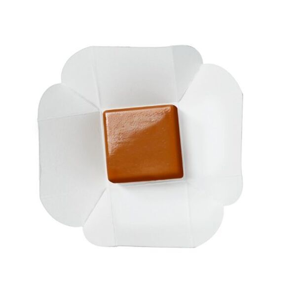 新千歳空港で1日100セット限定！札幌の高級ショコラ専門店「ショコラティエ マサール」から【北海道生テリーヌ】が登場