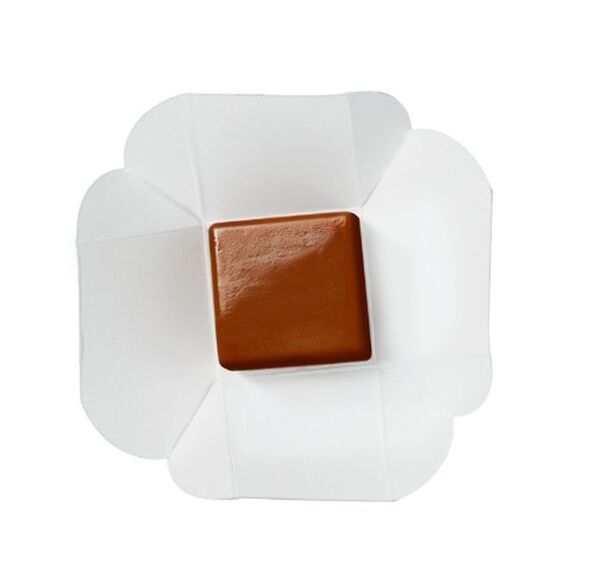 新千歳空港で1日100セット限定！札幌の高級ショコラ専門店「ショコラティエ マサール」から【北海道生テリーヌ】が登場