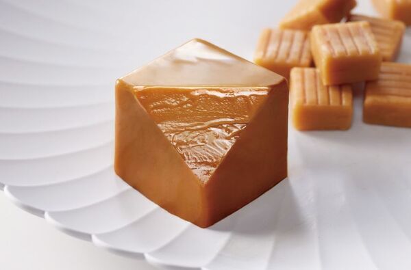 新千歳空港で1日100セット限定！札幌の高級ショコラ専門店「ショコラティエ マサール」から【北海道生テリーヌ】が登場