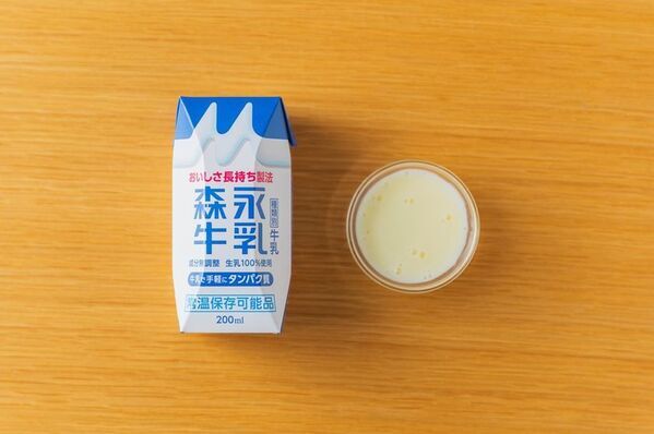 ＼夏の電気代節約には「冷蔵庫7割収納」がカギ／　常温保存可能なロングライフ牛乳の活用で賢いストックを始めよう！夏に食べたい簡単“牛乳”レシピも大公開！